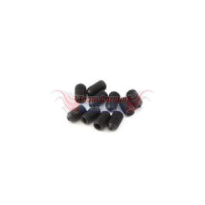 Shepherd 730305 Allen set screw M3x5 (10)